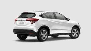 It was replaced under warranty. 2017 Honda Hr V The Compact Suv Honda Suv Honda Crossover Suv Honda Hrv