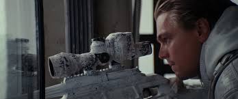 Inception 2010 Saito Gets Shot And Cobb Blames Arthur. - Youtube