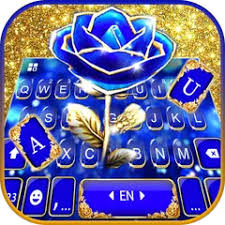 Take the backup of your chats and broadcast lists. Gold Blue Rose Crystal Keyboard Theme Apk 6 0 1 Download For Android Download Gold Blue Rose Crystal Keyboard Theme Apk Latest Version Apkfab Com