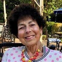 Ruth Anne Anton Obituary