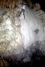 Sixty Years After Discovery By St Mary S University Students Natural Bridge Caverns Still Unfurling Mysteries