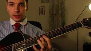 Al Casey chord melody solo