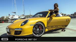 This article p997.20.1020 is delivered primed & paint ready. Porsche 997 Carrera S Gv Vossen Wheels Vfs1 Youtube