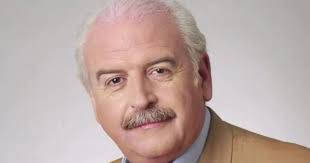 Marty Whelan: I don't want a role in Love/Hate but would jump at new chat  show chance