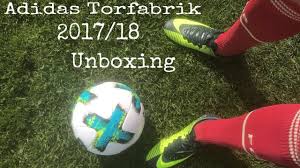 The fixtures were announced on 29 june 2017. Adidas Torfabrik 2017 18 Is Official Match Ball Of Bundesliga 2017 2018 Football Balls Database
