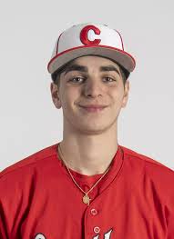 2021 Baseball Roster