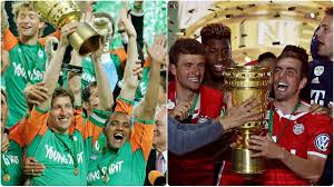 Official website of fc bayern munich fc bayern. News Dfb Deutscher Fussball Bund E V