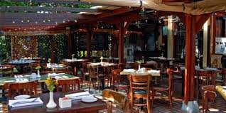 7 Hidden Gem Neighborhood Restaurants In Atlanta Decatur Zagat Cozy Restaurant Cafe Bistro City Dining