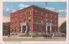 Vintage Jackson Mississippi Mississippi Jackson Mississippi Jackson