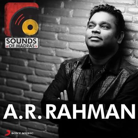 A.R. Rahman