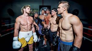 Follow me on instagram @loganpaul business: Logan Paul On Twitter Another New Video We Re On Fire I Boxed 4 People At The Same Time Watch Or Get Punched Https T Co Cdw3nh5z9j Https T Co Sbgwqi5lej