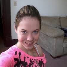 Brittany Starcher's Instagram, Twitter & Facebook