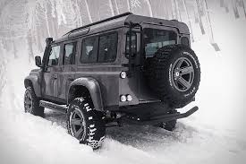Ares Land Rover Defender Land Rover Defender Land Rover Land Rover Models