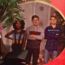 Pin By Vanessa Flenke On Henry Danger Nickelodeon In 2020 Henry Danger Jace Norman Henry Danger Nickelodeon Norman