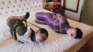 Meat-Try to Escape 1 and 2 | Asian Bondage