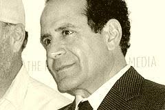 This is a fan page dedicated to tony shalhoub, a brilliant actor and person. Tony Shalhoub 1953 Geboren Am