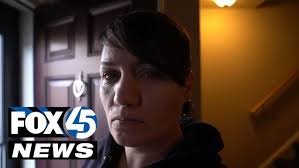 Hampstead Hill Academy's Kat Locke-Jones named BCPSS teacher of the year