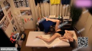 아찔한 경험 CLUB 478 대학생 수영복 마사지 Korea