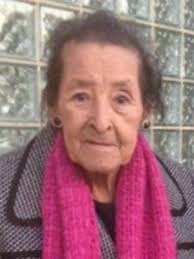 Lucy Gasca Coronado Obituary