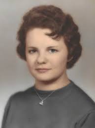 Obituary information for Peggy Chambliss