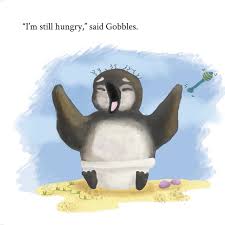 Penguin's isle is one of the most relaxing idle games i have played recently, and always a joy to return to. Mrs Penguin S Perfect Palace Ep 1 Of My Little Bookworm Book Club