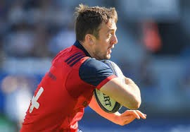 2 years ago by ultimate rugby. Darren Sweetnam Poised To Make Top 14 Debut With La Rochelle Limerick Leader