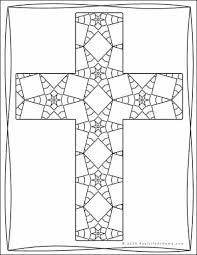Downloads are subject to this site's term of use. Religious Cross Coloring Pages For Kids And Adults 30 Different Designs