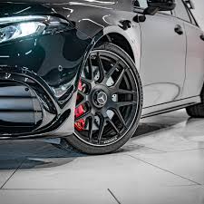 Mercedes Benz Enthusiasts