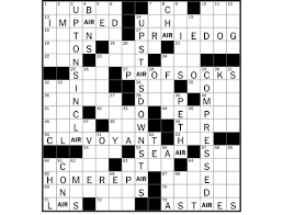 How to make your own. How To Solve The New York Times Crossword Crossword Guides The New York Times