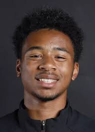 2019 Men's Track & Field Roster