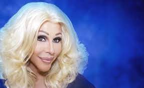 Chad michaels is an american drag performer and professional cher impersonator. Chad Michaels The Socialite Life Interview Socialite Life