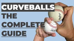 Learn how to throw a curveball, from the proper grip and motion to the release. How To Throw A Curveball A Step By Step Guide For Pitchers