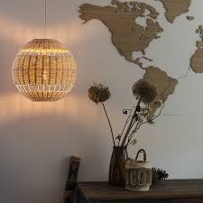 Maybe you would like to learn more about one of these? Rattan Hanging Lamp Rural Rattan Lampandlight
