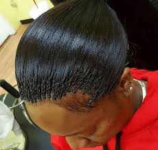 Turns out bangs can make you look younger. African American Hairstyles That Make You Look Younger