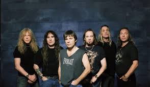 Iron Maiden Letras Mus Br
