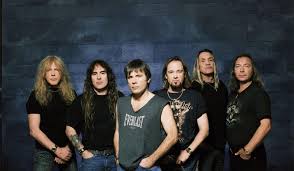 Over the course of six decades they have come to embody a spirit of fearless creative independence, ferocious dedication to their fans, and a cheerful indifference. Iron Maiden Letras Mus Br