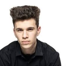 Violin and Masterpieces — Isaiah Richter by C. J. Murray Podcast