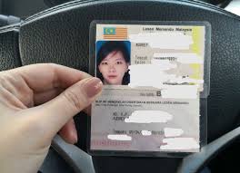My malaysian probationary driving licence( p licence) expired on 12 september 2015, and it is now 30th september 2015, i just found out my licence has been i am australian and living in malaysia. Renew Driving License Under 10 Minutes At Jpj Kuala Lumpur