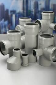 Sehingga banyak masyarakat yang lebih memilih jenis pipa pvc dibanding pipa berbahan metal. Adaptor Untuk Kumbahan Produk Pvc Untuk Peralihan Dari Paip Paip Besi Tuang Ke Plastik