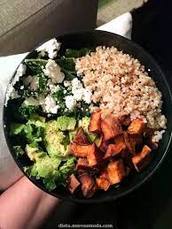 Encantador Cocine Todas Mis Comidas Durante 2 Semanas En Casa Eso Es Lo Que Aprendi Healthy Food Inspiration Healthy Recipes Health Food