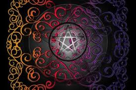 wicca wallpaper for puter 390x260 px
