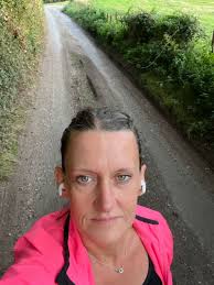 runforredtab #wellness