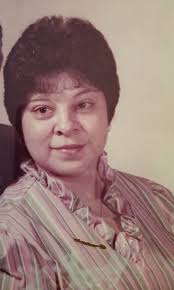 Memorial Service for Dora Calk this Saturday at FBC Santa Anna