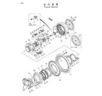 BRG.;ROL. 4219329 - Hitachi | AVSpare.com