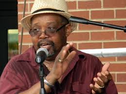 7th Annual Silver Spring Blues Festival 2015