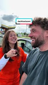 Door @Rhodé te laat bij school om Nim op te halen! 😅