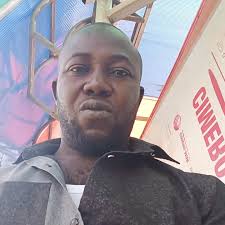 Agusi Ikendu Chukwudi Marco