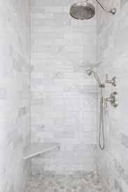 Tile Shower Ideas Commonly Showers Used To Be Simple Area For Worry That Any Exclusive Architectural Fea Marble Shower Tile Bathrooms Remodel Tile Bathroom