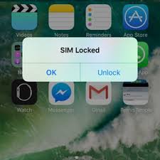 Network lock if you originally received your device from one network provider and your new sim card is from a different network, the original network provider may have locked the device to their network. How To Remove Iphone Sim Lock And Prevent It From Reoccurring