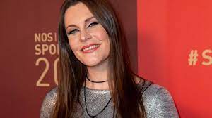 Married to hannes van dahl. Floor Jansen I Want Everything To Stay The Way It Is Now Teller Report